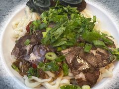 -面乙新派手擀面(大悦城店)