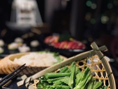 -凤园椰珍·臻品椰子鸡(保利时光里店)