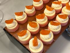 -上海苏宁宝丽嘉酒店·Cafe Bellagio西餐厅