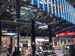 -谢列梅捷沃国际机场