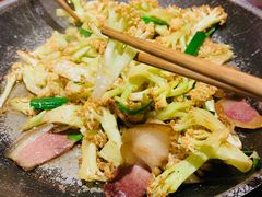 -杨记隆府(汉街店)