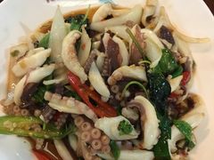 -班赞海鲜市场