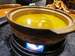 -丽水汇原生态餐厅(大研古城店)