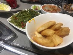 -海底捞火锅(凯德广场店)