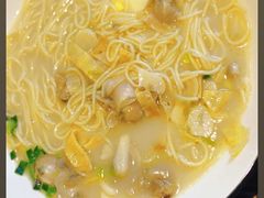 -阿达师傅鱼汤面