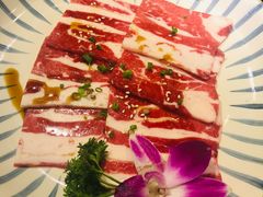-醉火烧泥炉烤肉(孩儿巷店)