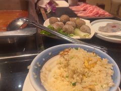 -百年川椒重庆老火锅(光谷店)