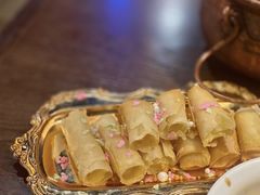 -雀舞云南菜(乐客城店)