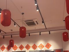 -荆九爷爆炒桥头三嫩(夫子庙店)