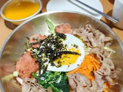 -海云台韩式汤饭·13年匠心韩料(南山店)