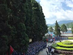 -井冈山革命烈士陵园