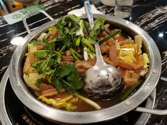 -古乐牛香·鲜牛肉牛杂火锅(高新店)