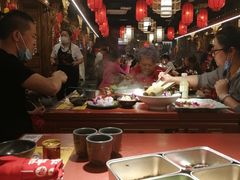 -谭鸭血老火锅(龙湖宝山天街店)