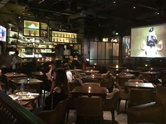 -MARU玛露音乐餐厅(大学路店)