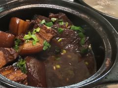 -阿龙酒煲(海宁新苑路店)