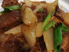 -敦煌小亭(宝乐汇店)