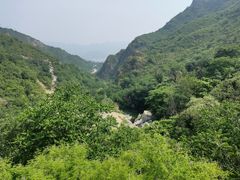 -妙峰山风景名胜区