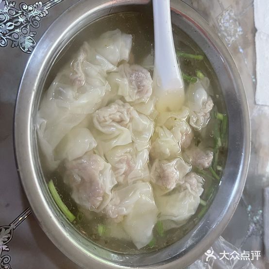 正宗福建特色馄饨王