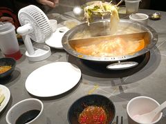 -骨之味·筒骨汤火锅(江头店)