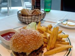 -Wolfgang’s Steakhouse 沃夫冈牛排馆(上海白玉兰广场店)