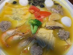 绍三鲜-寻宝记绍兴菜(鲁迅路店)