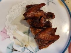 -点都德(盘福楼店)