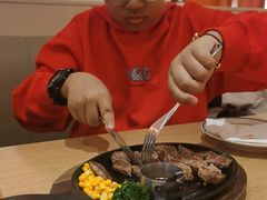 -摩欧客意式餐厅(高新活力汇店)