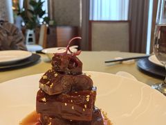 -湖影中餐厅·南京金茂威斯汀大酒店