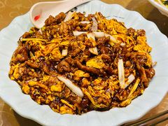 -南来顺饭庄·清真(南菜园店)