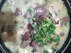 -芳芳私房菜·精做淮扬菜(承德路店)