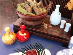 -上海人家花樣年华(中山公园店)