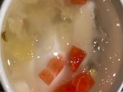 -文昌邓记清补凉(西沙路店)