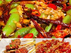 -聚味瞿记·龙虾堂(坡子街店)