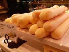 -巴黎贝甜(龙之梦购物中心虹口店)