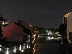 -老阊门菜馆(山塘街店)