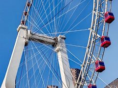 -天津之眼摩天轮