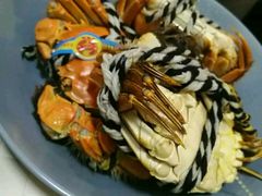 -王红军龙虾(盐仓桥店)