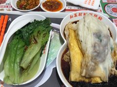 -红荔村肠粉(岗厦店)