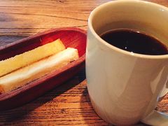 -漫咖啡(红唐店)