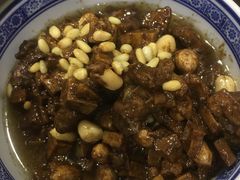 -兰边碗(鼓楼店)