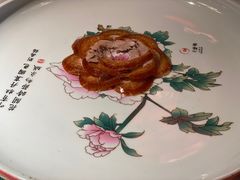 -京味斋·北京烤鸭(华威桥北工大店)