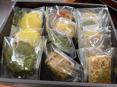 -檬舒舒MonChouChou(久光百货店)