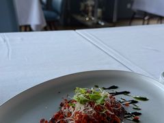 慢烤和牛嫩牛舌-Kathleen's Waitan 凯圣琳江景西餐厅(外滩店)