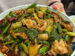 -绍兴名菜馆(可乐路店)