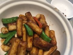 -燕春园中餐厅-北大博雅国际酒店