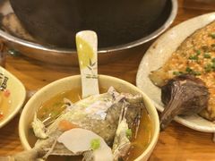 -疍家人黄记海鲜火烧烤