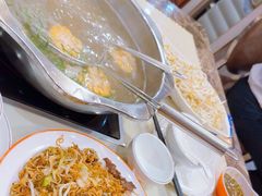 -潮悦牛肉火锅城(水贝店)