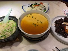 -韵秋荷(宝山龙湖天街店)