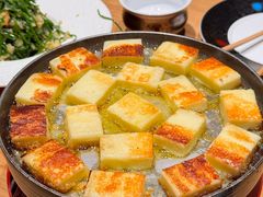 -哈啾嗨·新概念蒙餐(红星新城店)