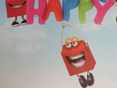 -麦当劳(文化西路店)